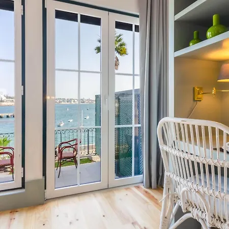 Westlight Cascais Chalet - Adults Only-2