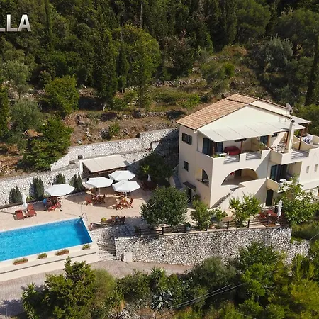 Green Villa-2
