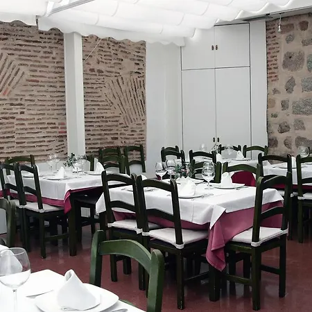 Gran Hostal San Segundo-2