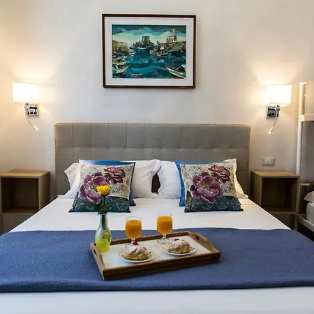 Alloggio Turistico Port Inn-3