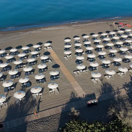 Csa Hotel Beach & Park-3
