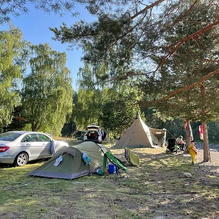 Sandviken Camping-3