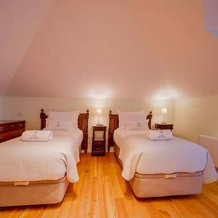 Casa De Valcova - Boutique Hotel-2
