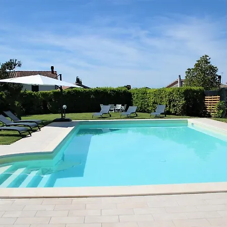 Lo Scrigno Country House-2