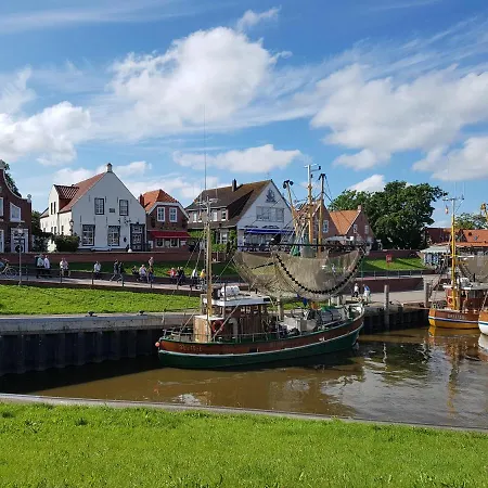 Hotel Greetsiel-2