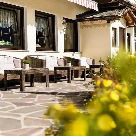 Romantik & Family Hotel Gardenia***S-3