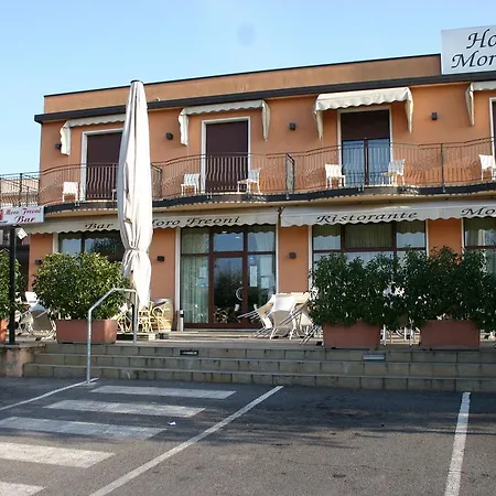 Hotel Moro Freoni-3