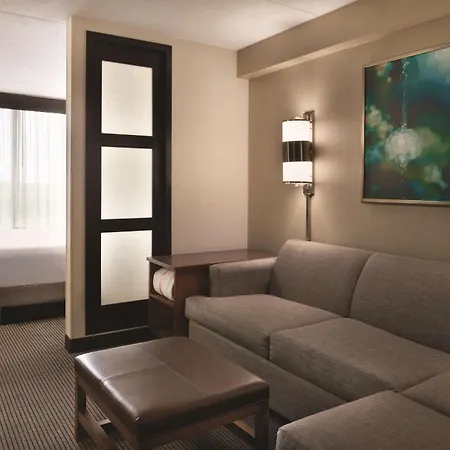 Hyatt Place Chicago Hoffman Estates-2