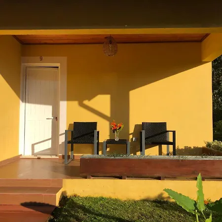 Quinta Santa Rita - Príncipe-2