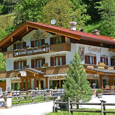 Gasthof Rehwinkl-2