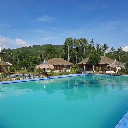 Eastwind Beach Club- El Nido-2