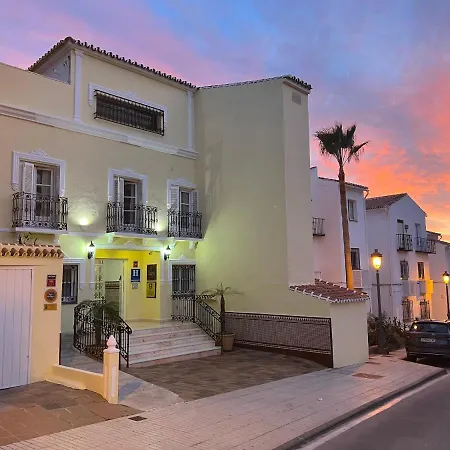Hotel Paraiso Del Mar-2