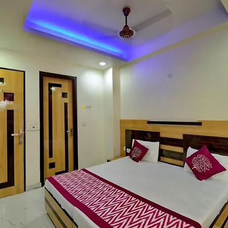 Goel Residency-2