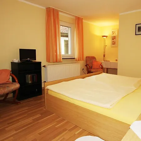 Landhotel Weinrich-3