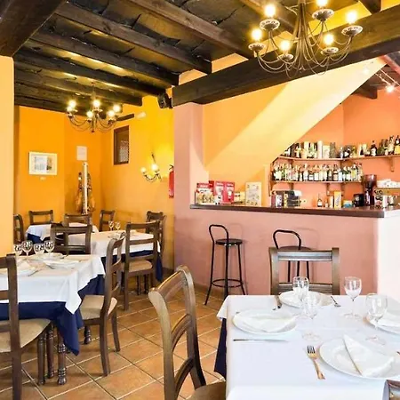 Hotel Maravedí-3