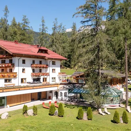 Naturhotel Laerchenhof-3