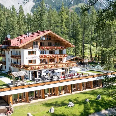 Naturhotel Laerchenhof-2