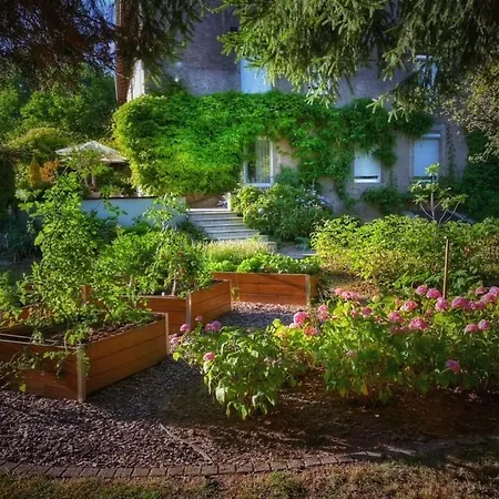LA MAISON D INÈS&Spa --2