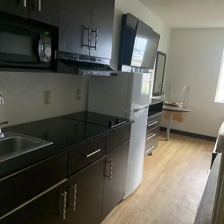 Extended Stay Pensacola-3