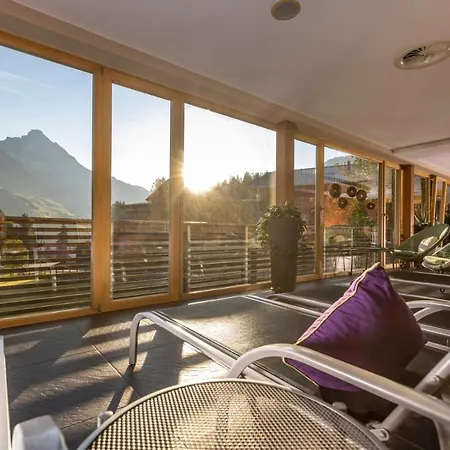 Hotel Walserberg-2