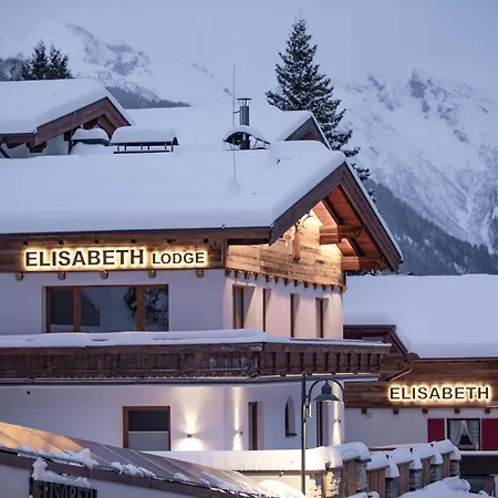 Das Elisabeth-2