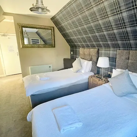Burlington Guest House-3