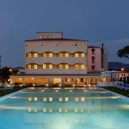 AHR Baja Hotel&Spa Cannigione-2