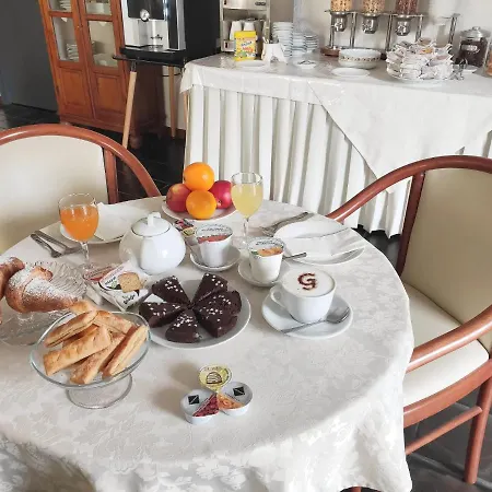 Hotel Galant-3