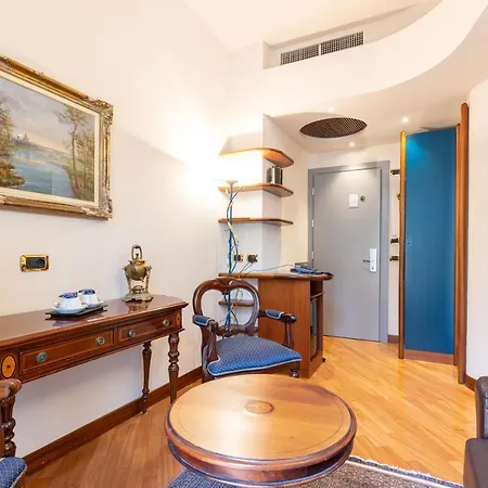 Hotel Moderno-2