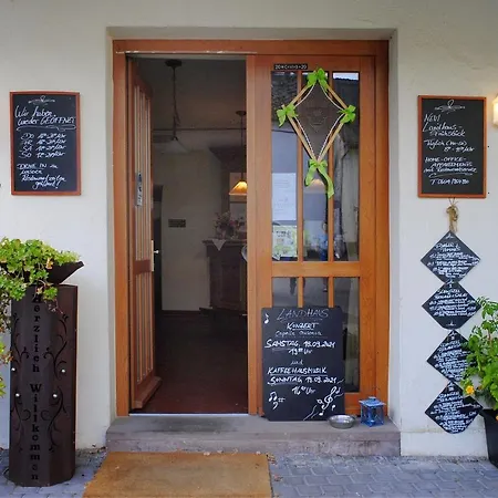 Landhaus Gräfendhron-2