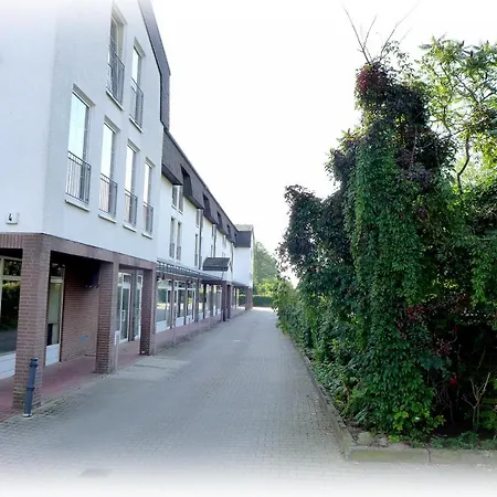 Hotel Lindenberger Hof-2