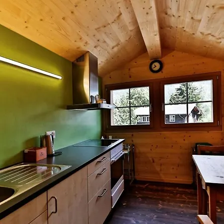 Bnb Chez Pia-2