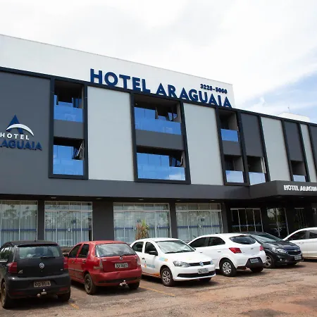 Hotel Araguaia-2