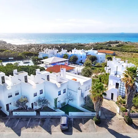 Duna Parque Beach Club - Duna Parque Group-3