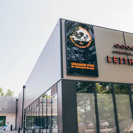 Lifestyle Hotel Leithana-3