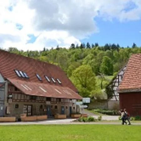 Gasthaus Holdermühle-3