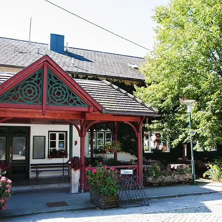 Landgasthof Kirchenwirt-3