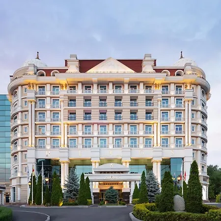 Rixos Almaty-3