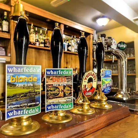 The Blue Bell Inn-3