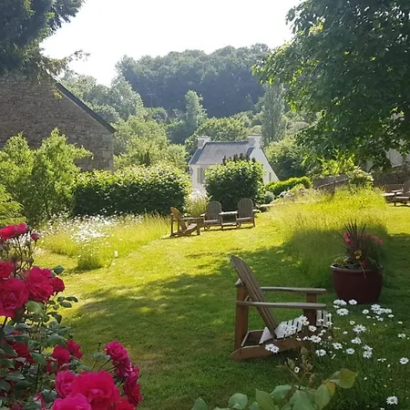 Hostellerie De La Poterne-2