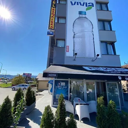 Hotel Banja Luka-2