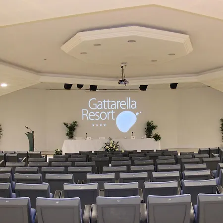 Gattarella Family Resort Puglia- Seaside Rooms&Suites with Premium Half-Board à la carte-2