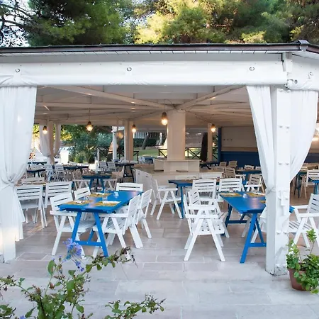 Gattarella Family Resort Puglia- Seaside Rooms&Suites with Premium Half-Board à la carte-3