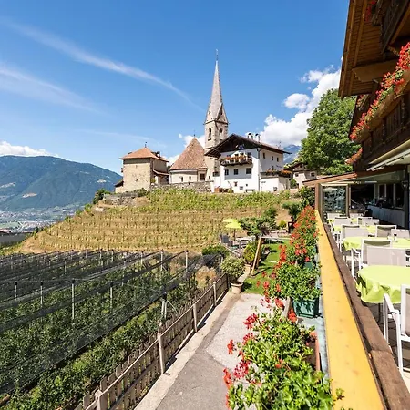 Hotel Moserhof-2
