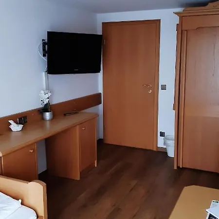 Landhotel Wiesenhof-3