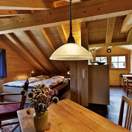 Bnb Chez Pia-3