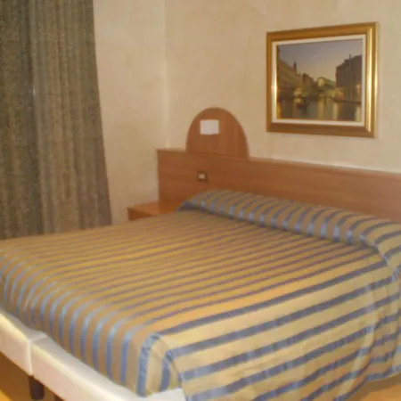 Hotel Baviera-2