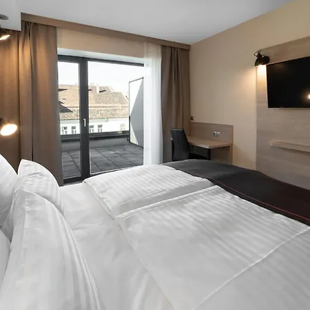 Dormero Hotel Budapest-2