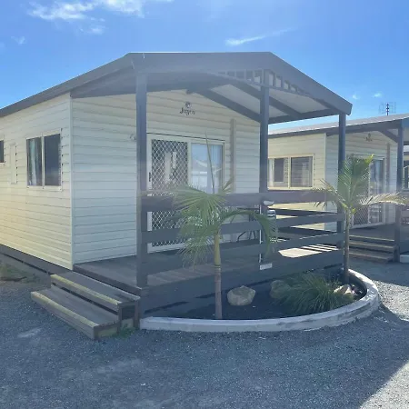 Lakes Main Holiday Park-2