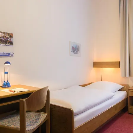 CVJM Hotel am Wollmarkt-3